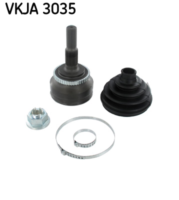 Kit giunti, Semiasse - VKJA 3035 SKF